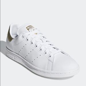 Adidas Gold Stan Smith